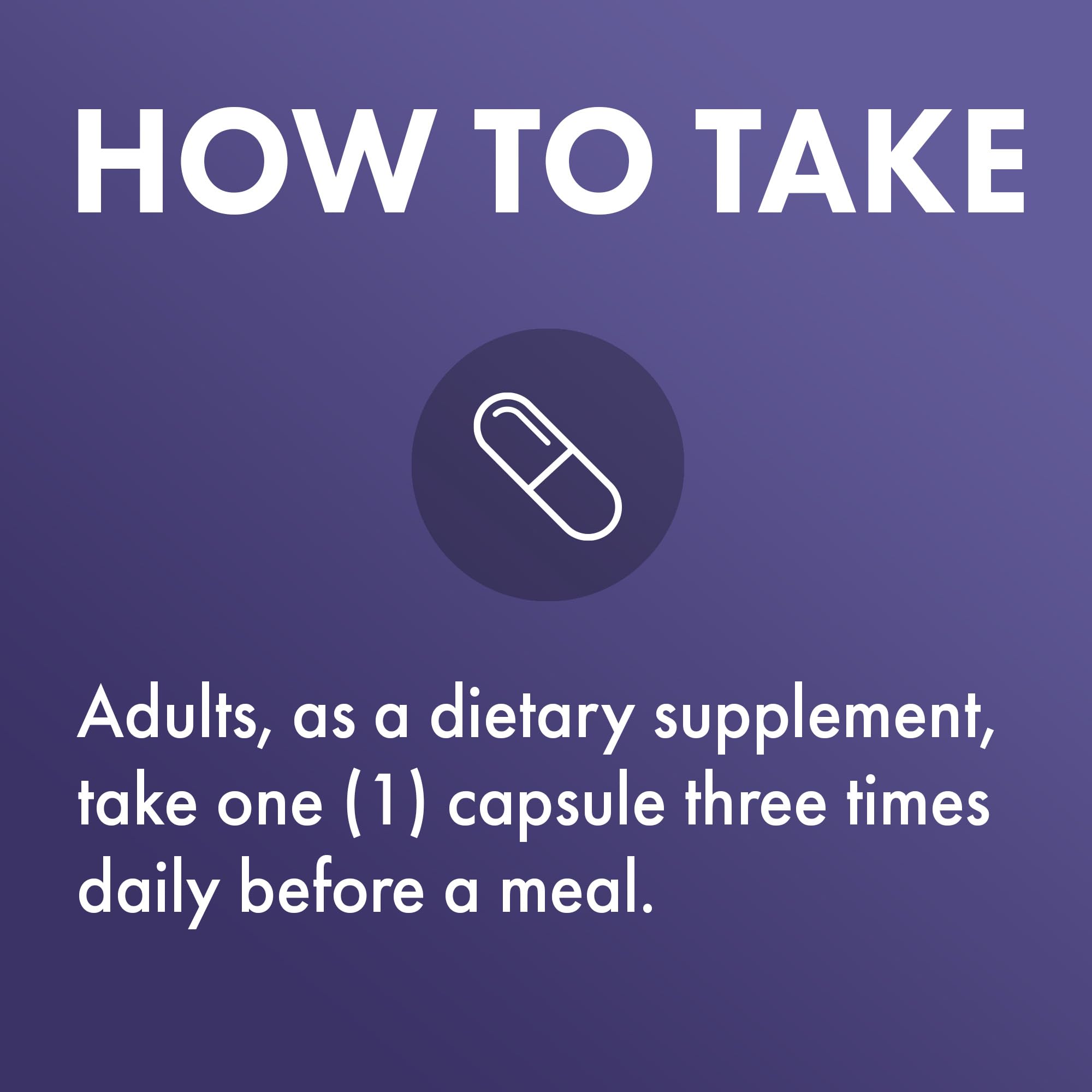 Non-GMO, gluten-free and soy-free product label