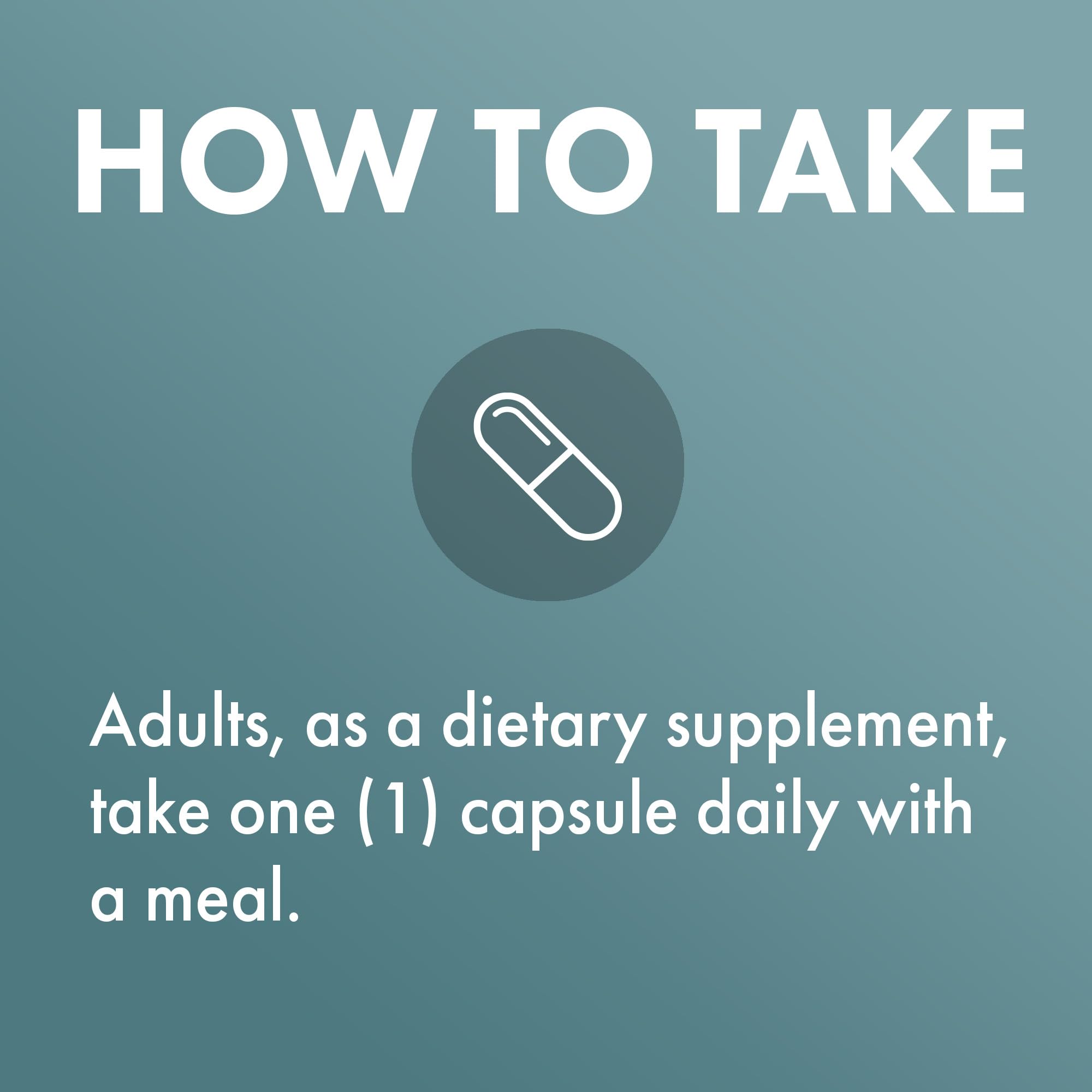 Icons showing Non-GMO, Gluten-Free and Soy-Free attributes