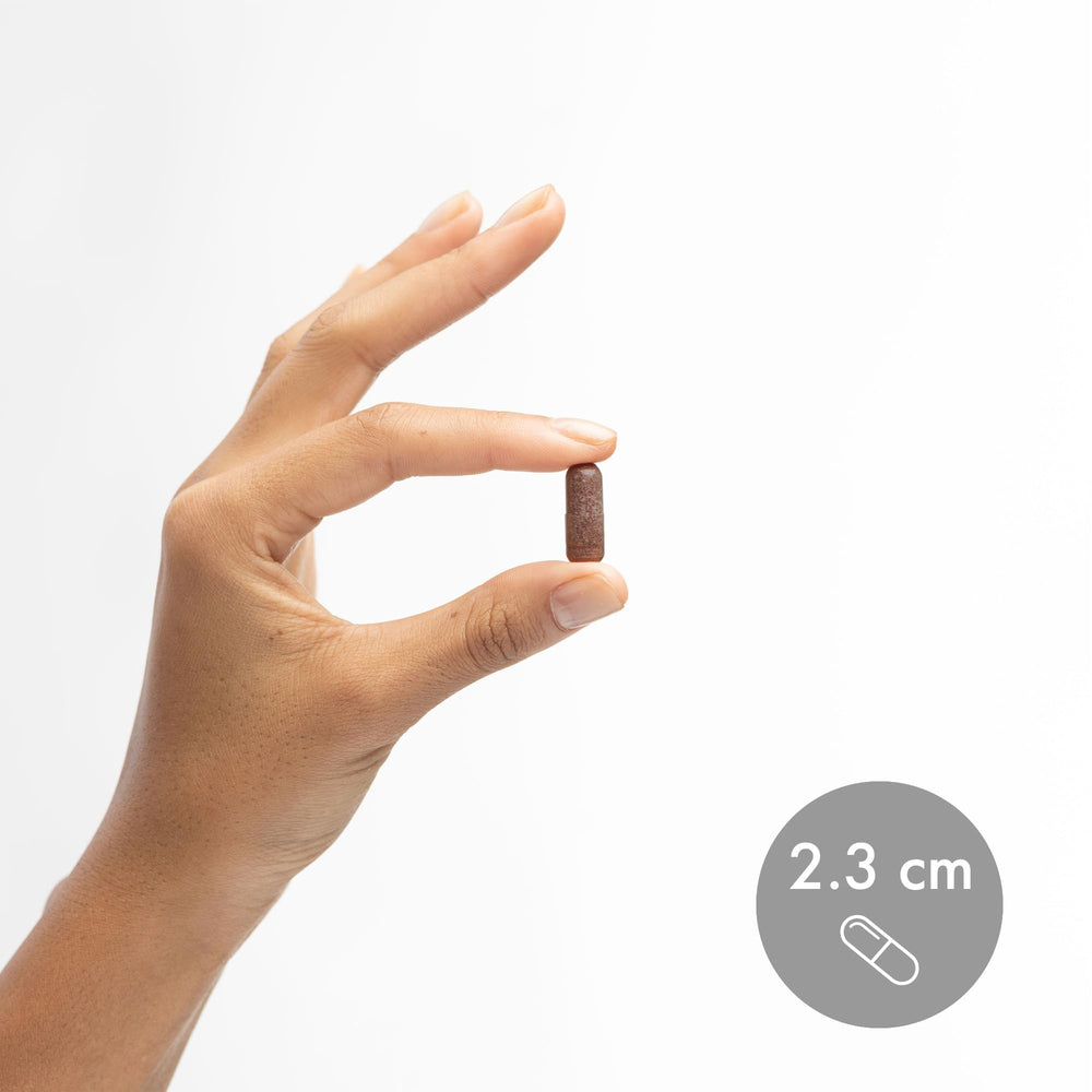 Dr. Mercola logo with product packaging