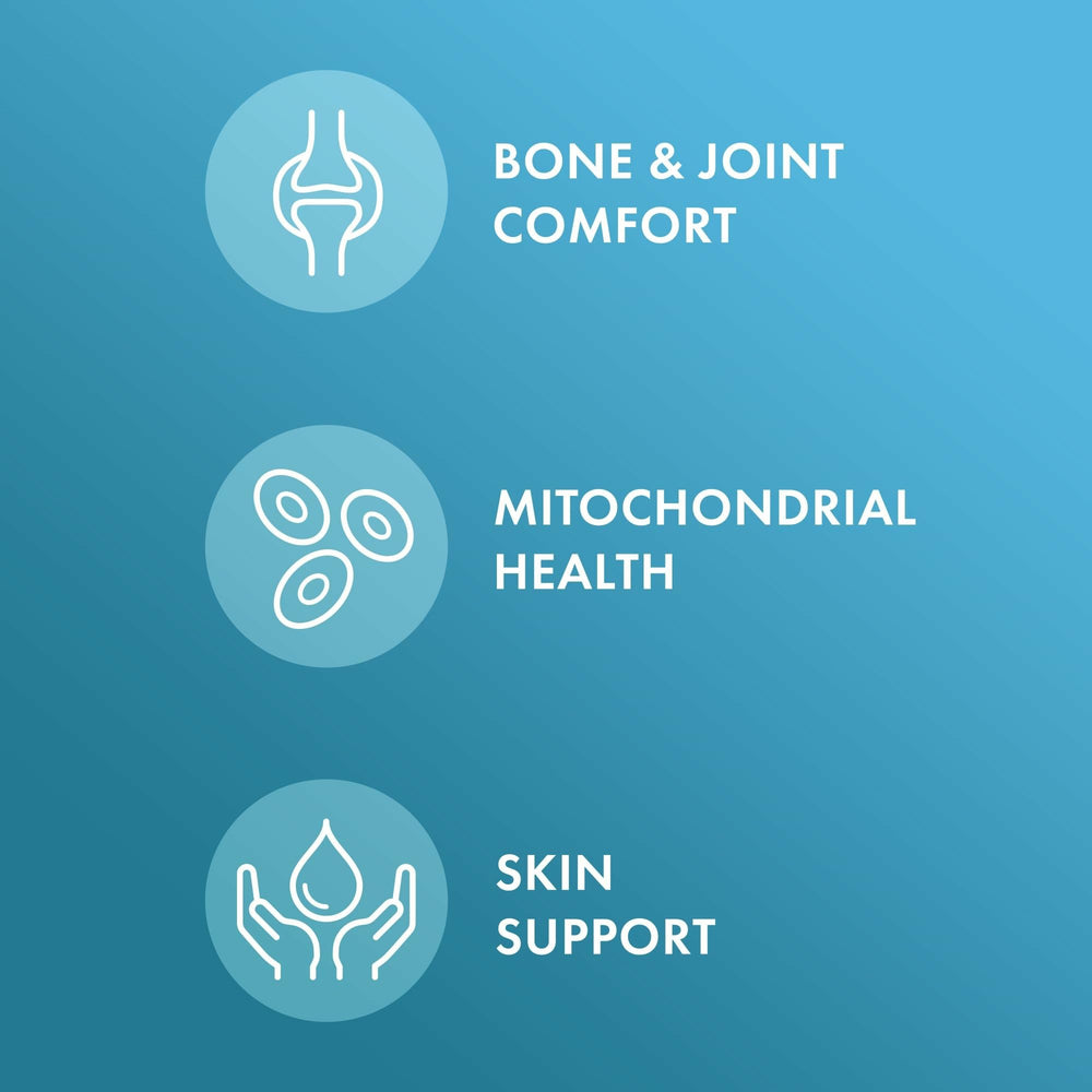 Organic Astaxanthin supplement image