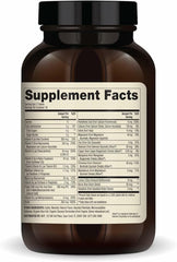 Orange-flavored chewable multivitamin tablet for kids