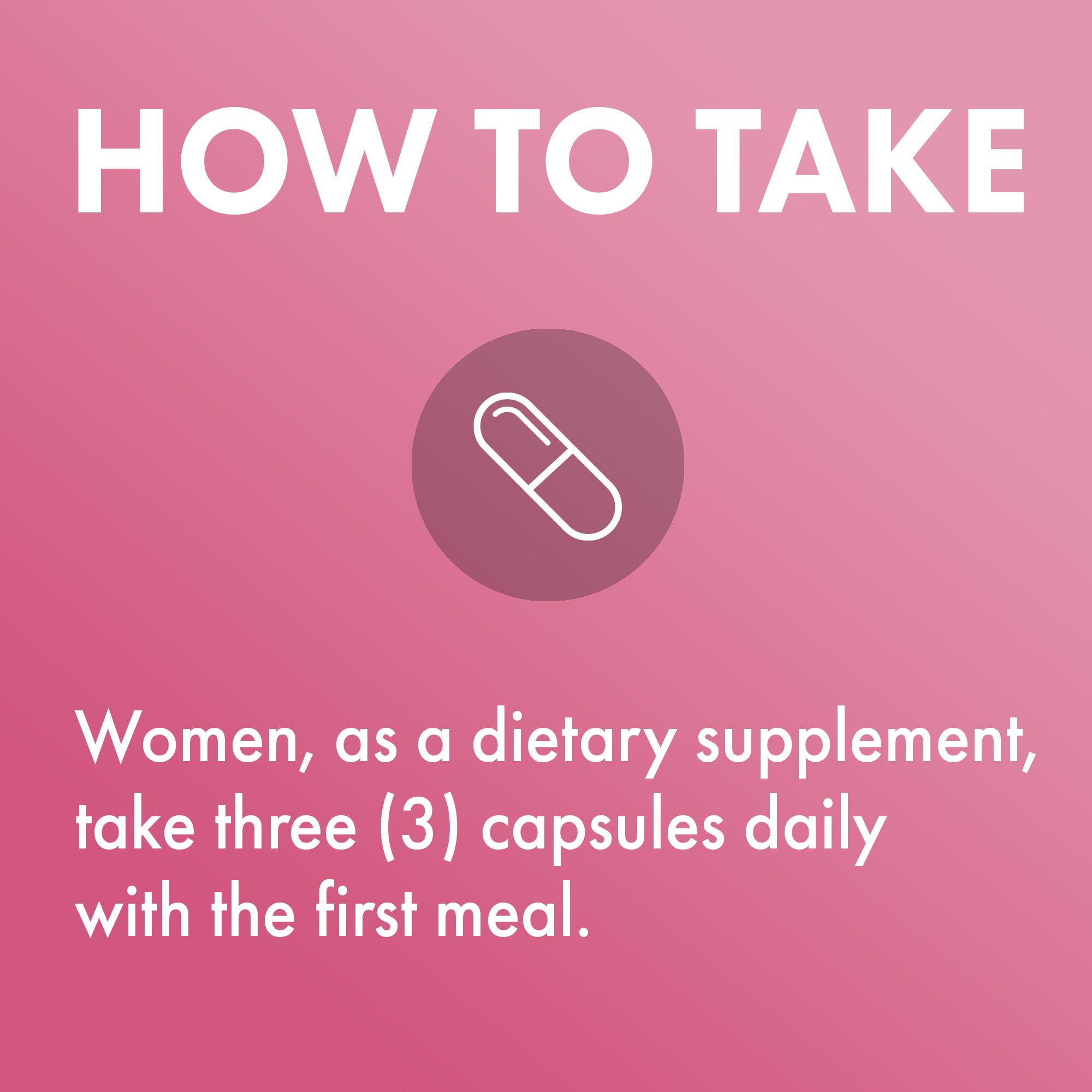 Omega-3 EPA and DHA capsules in Dr. Mercola Krill Oil for Women