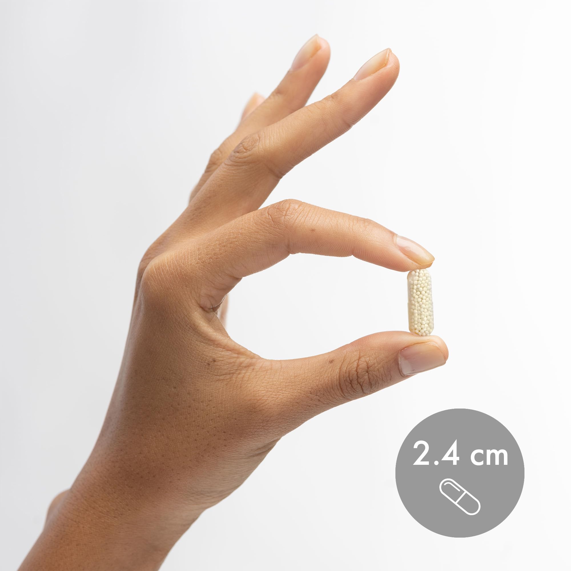 Immune support and healthy skin benefits visual