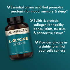 Calming neurotransmitter support for memory and sleep