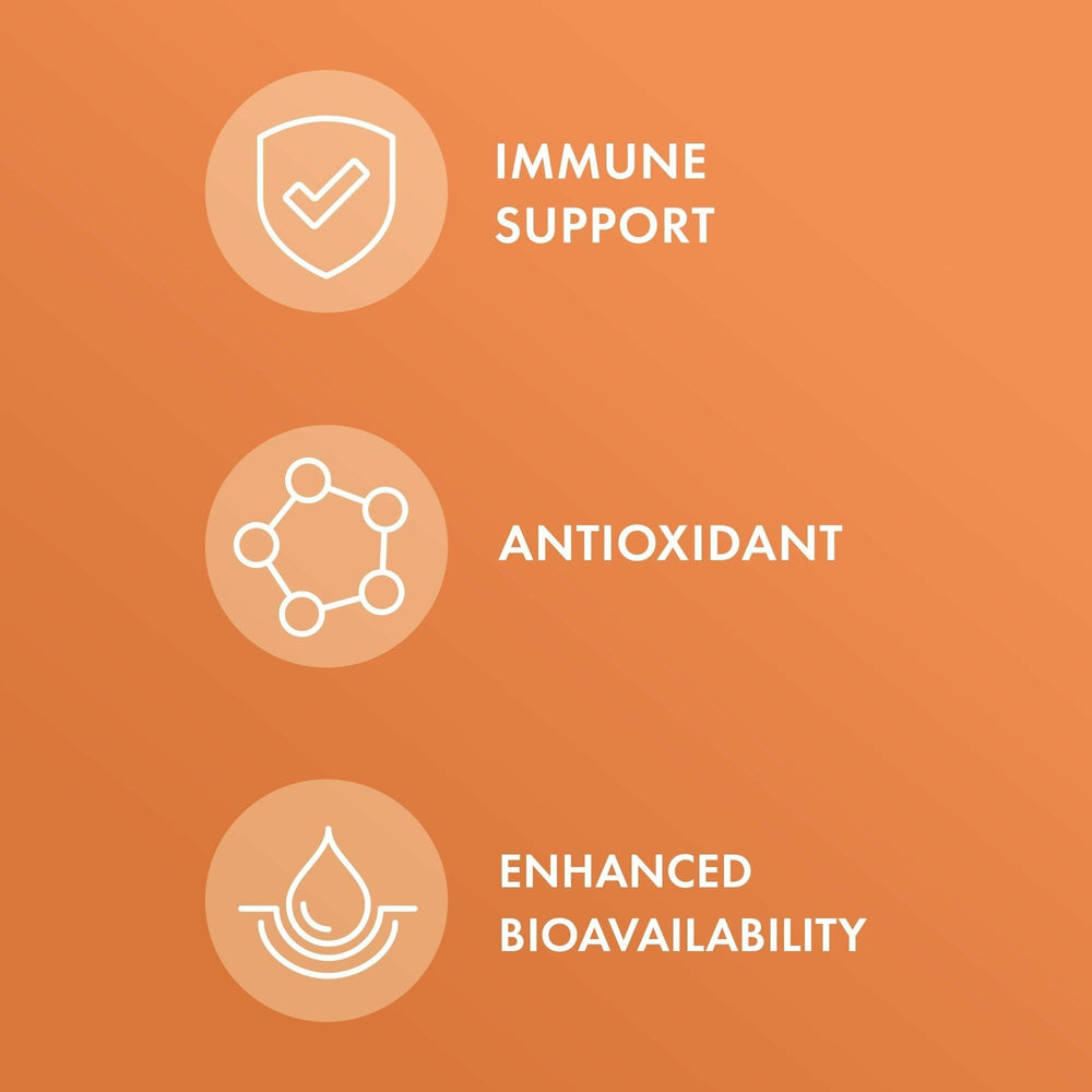 Close-up of label showing 1,000 mg per serving