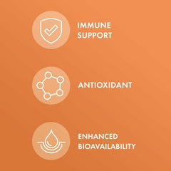 Close-up of label showing 1,000 mg per serving