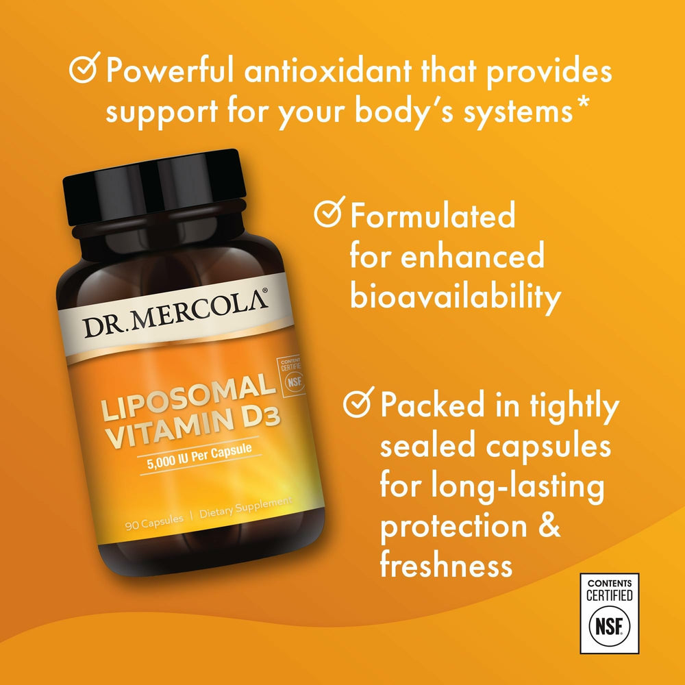 Liposomal delivery system with sunflower lecithin