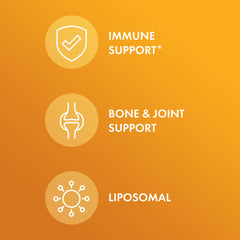 Close-up of vitamin D3 label showing 10,000 IU per serving