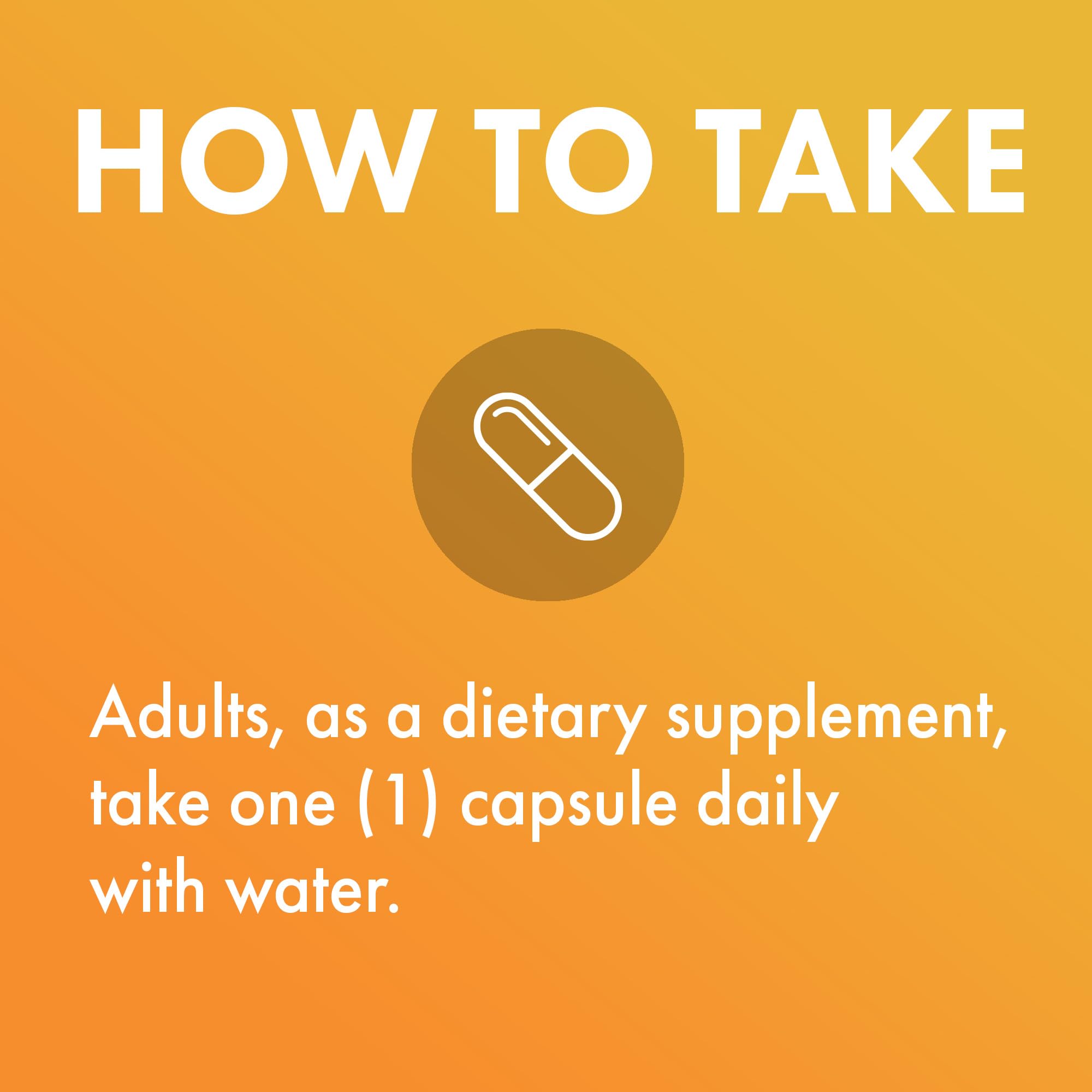 Non-GMO, gluten-free and soy-free formula details