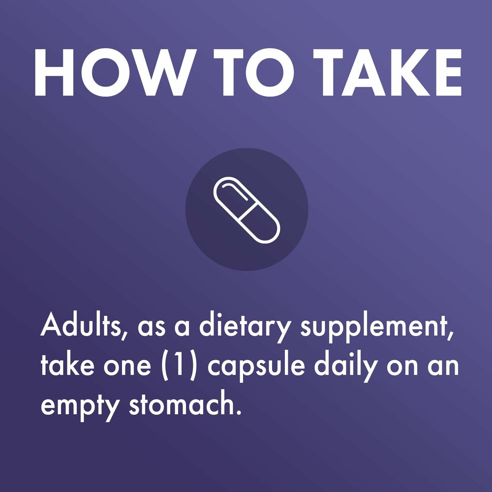 Heart health icon representing cardiovascular support