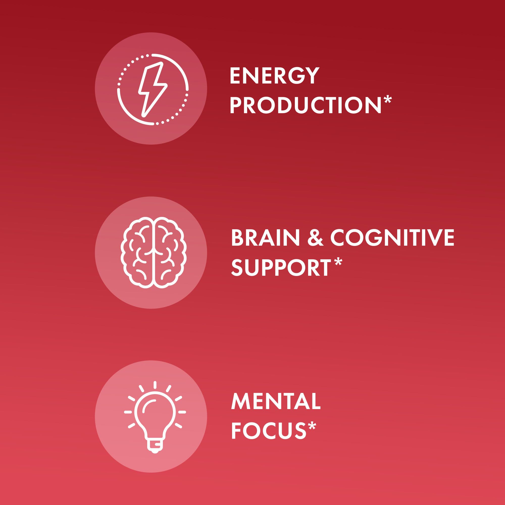 Natural blackberry flavor and bottle design