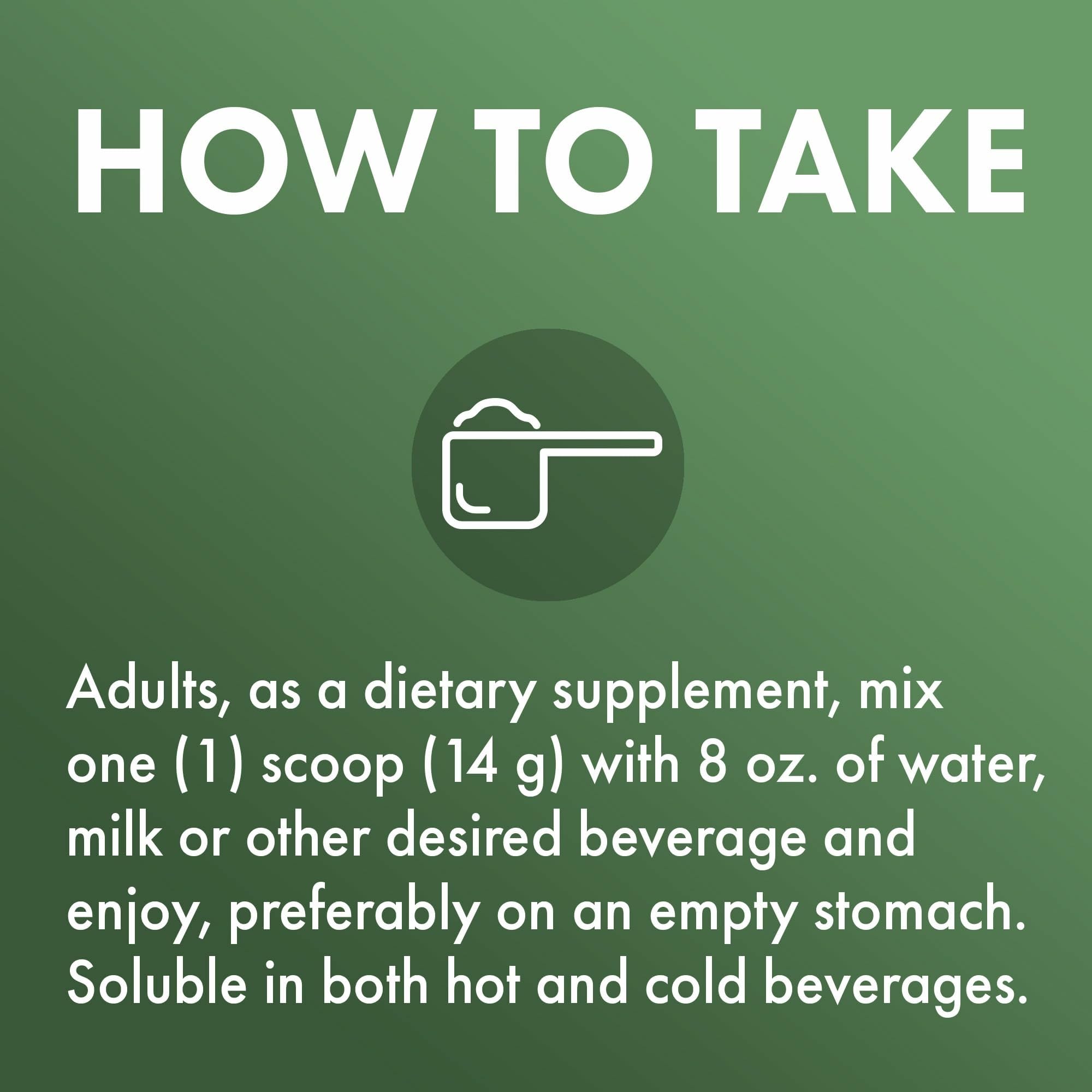 USDA Organic certification label on product packaging