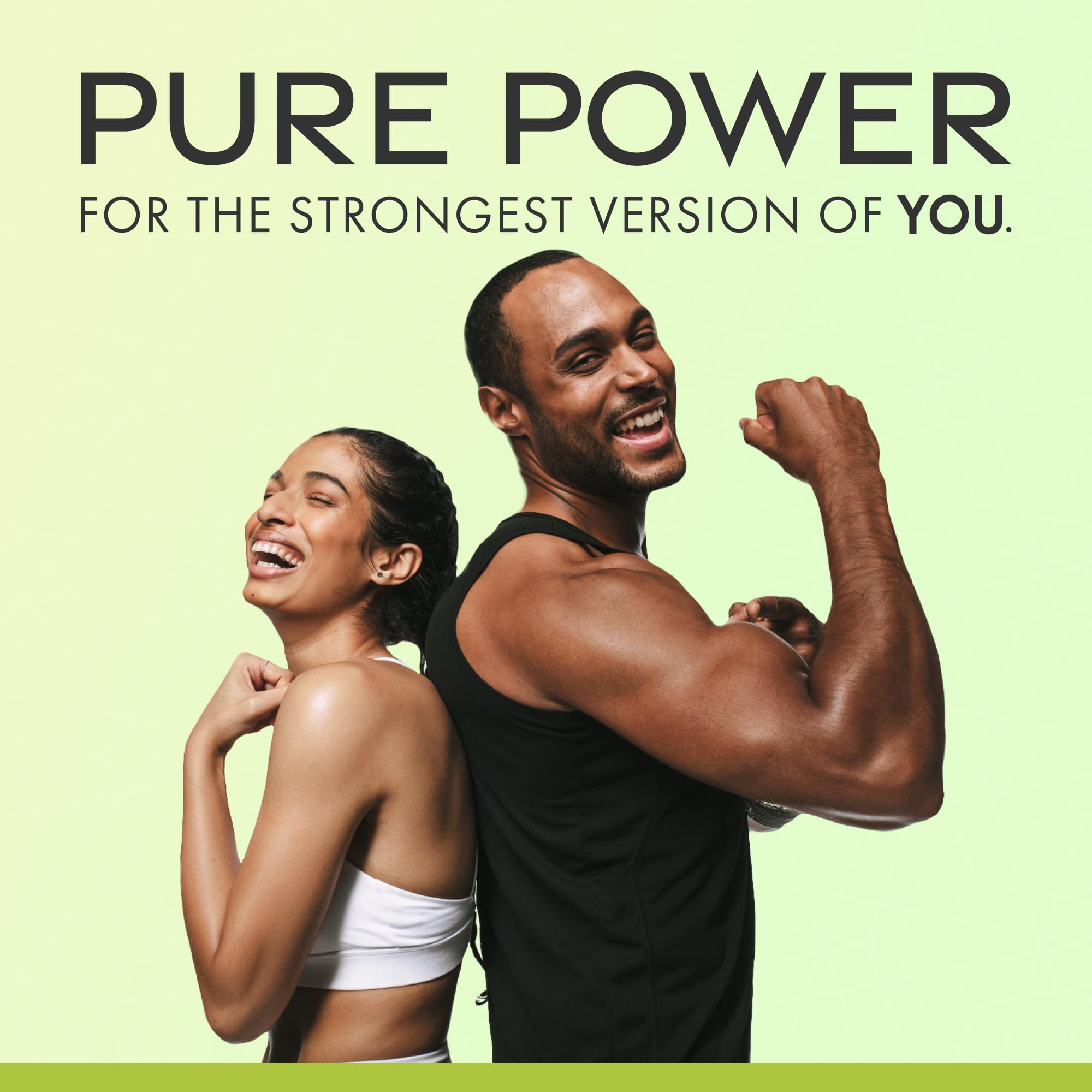 Dr. Mercola Pure Power Electrolytes lemon-lime travel kit for workouts away from home
