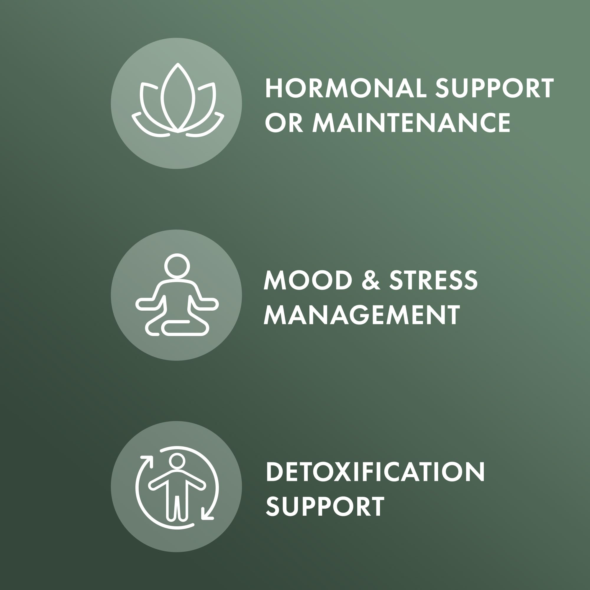 Full bottle of Dr. Mercola Saw Palmetto Liquid Drops on a white background