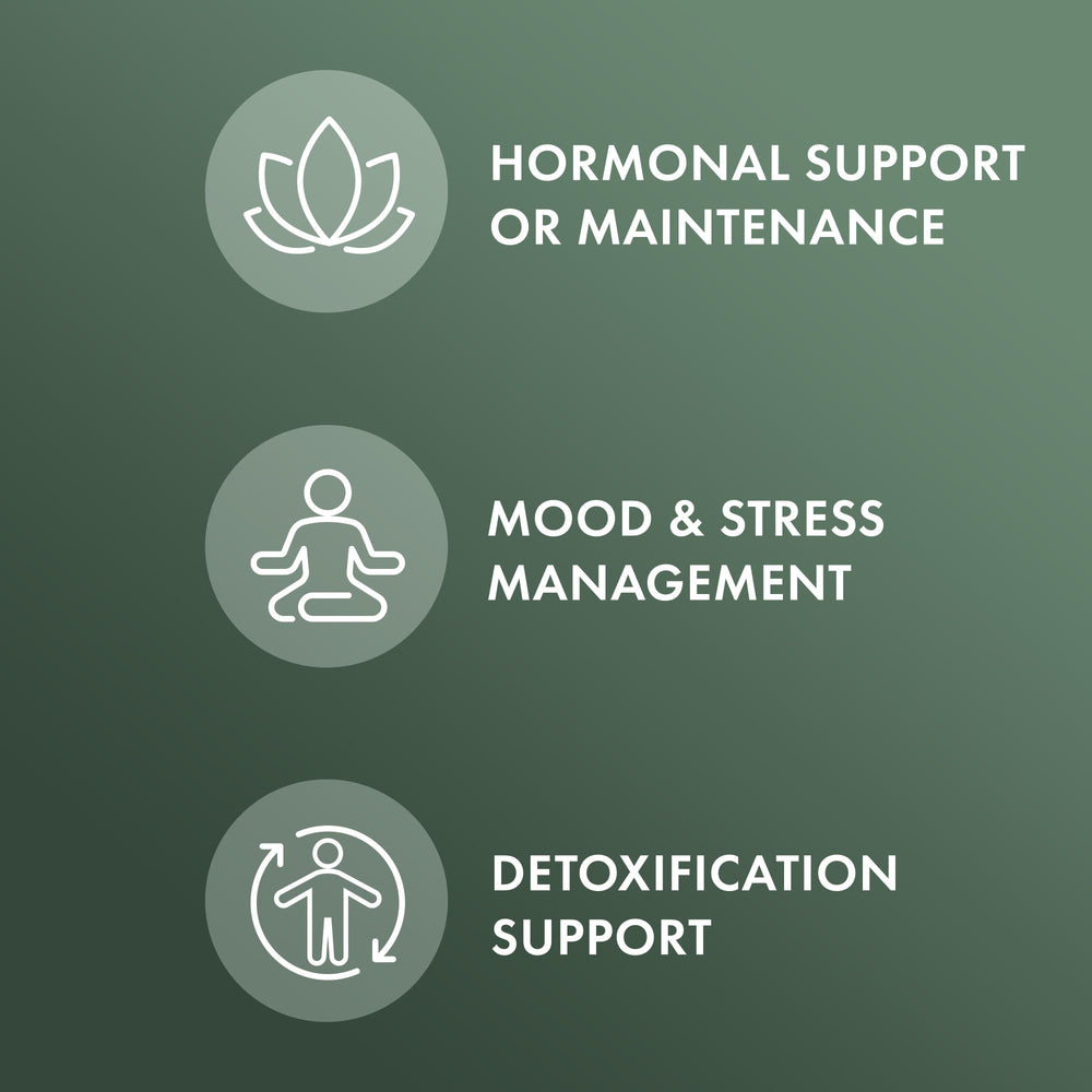 Full bottle of Dr. Mercola Saw Palmetto Liquid Drops on a white background