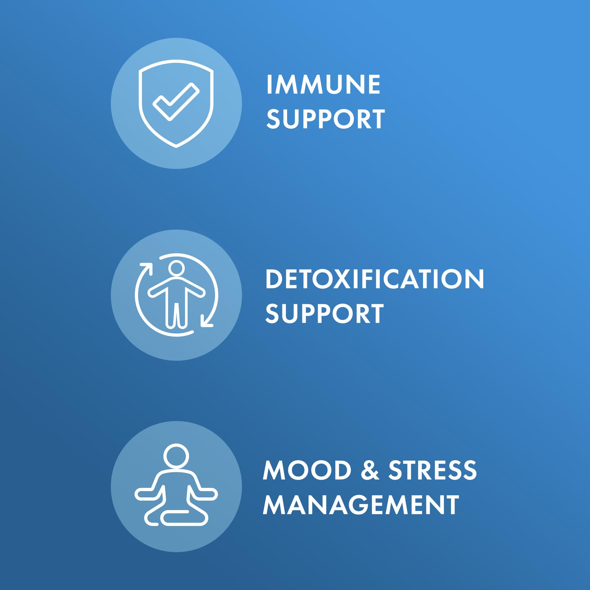 Bacillus Clausii spores and probiotic capsules