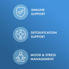 Bacillus Clausii spores and probiotic capsules