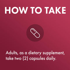 Dr. Mercola Taurine Advanced bottle and packaging