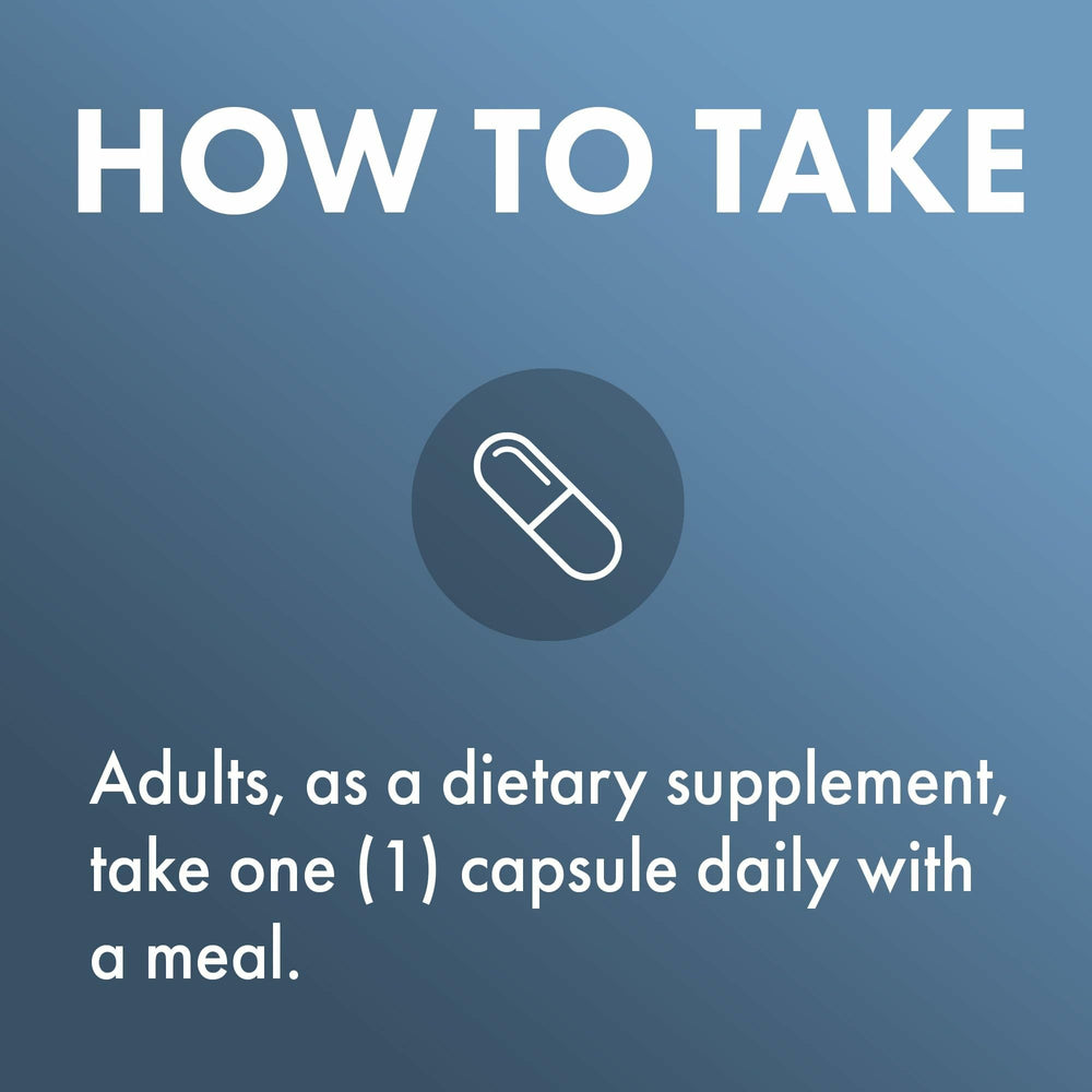 Stabilized, high-absorption ubiquinol formula