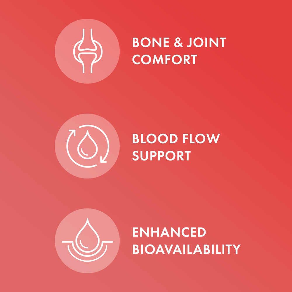 Close-up of Dr. Mercola Vitamin K2 capsules