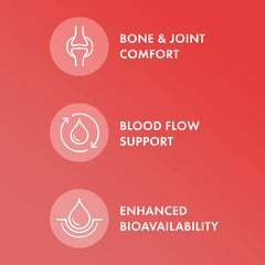 Close-up of Dr. Mercola Vitamin K2 capsules