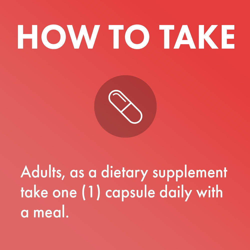 Label indicating soy-free and non-GMO formulation