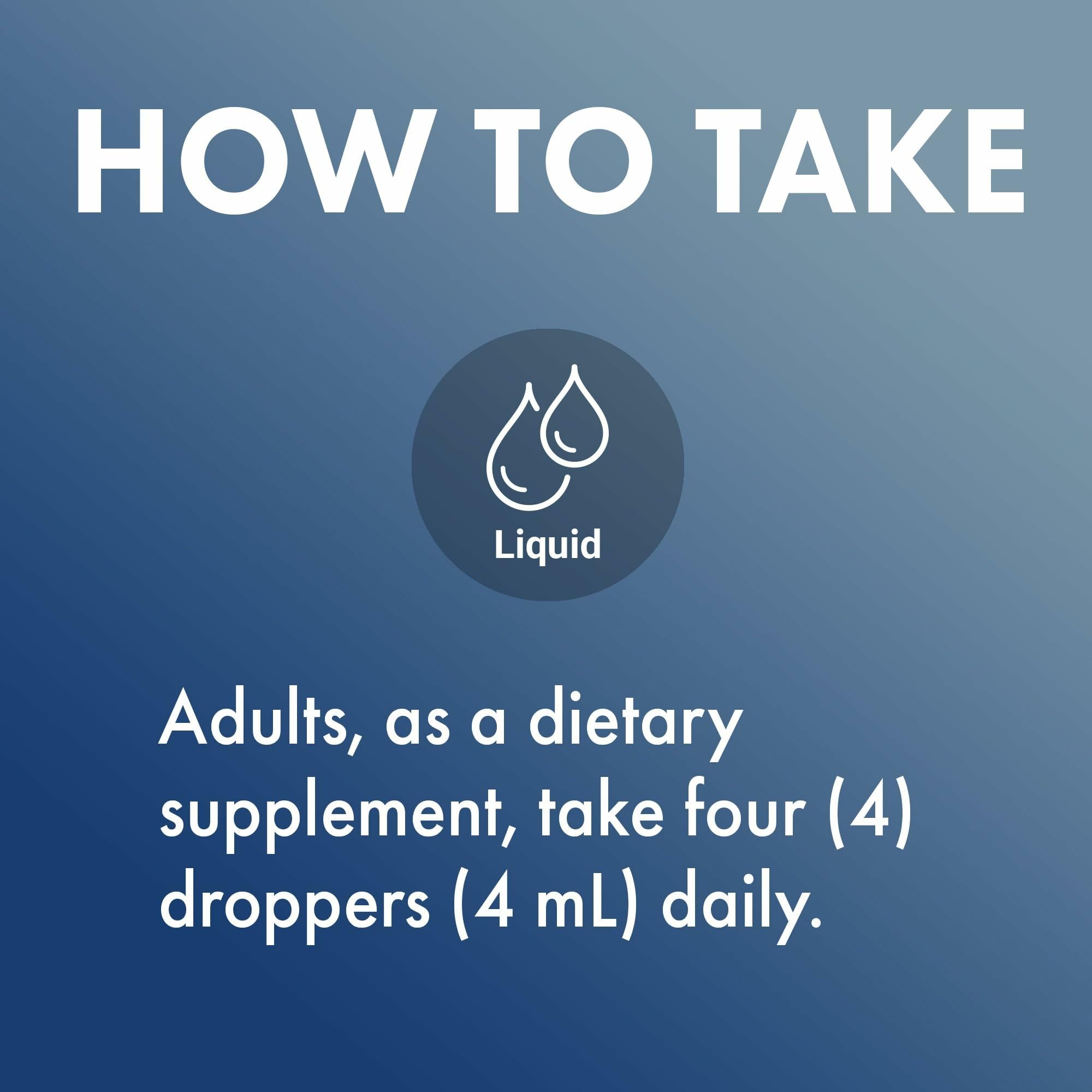 USDA Organic and NSF Certified logos on packaging