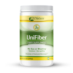 Dr. Natura Unifiber 8.4-ounce bottle