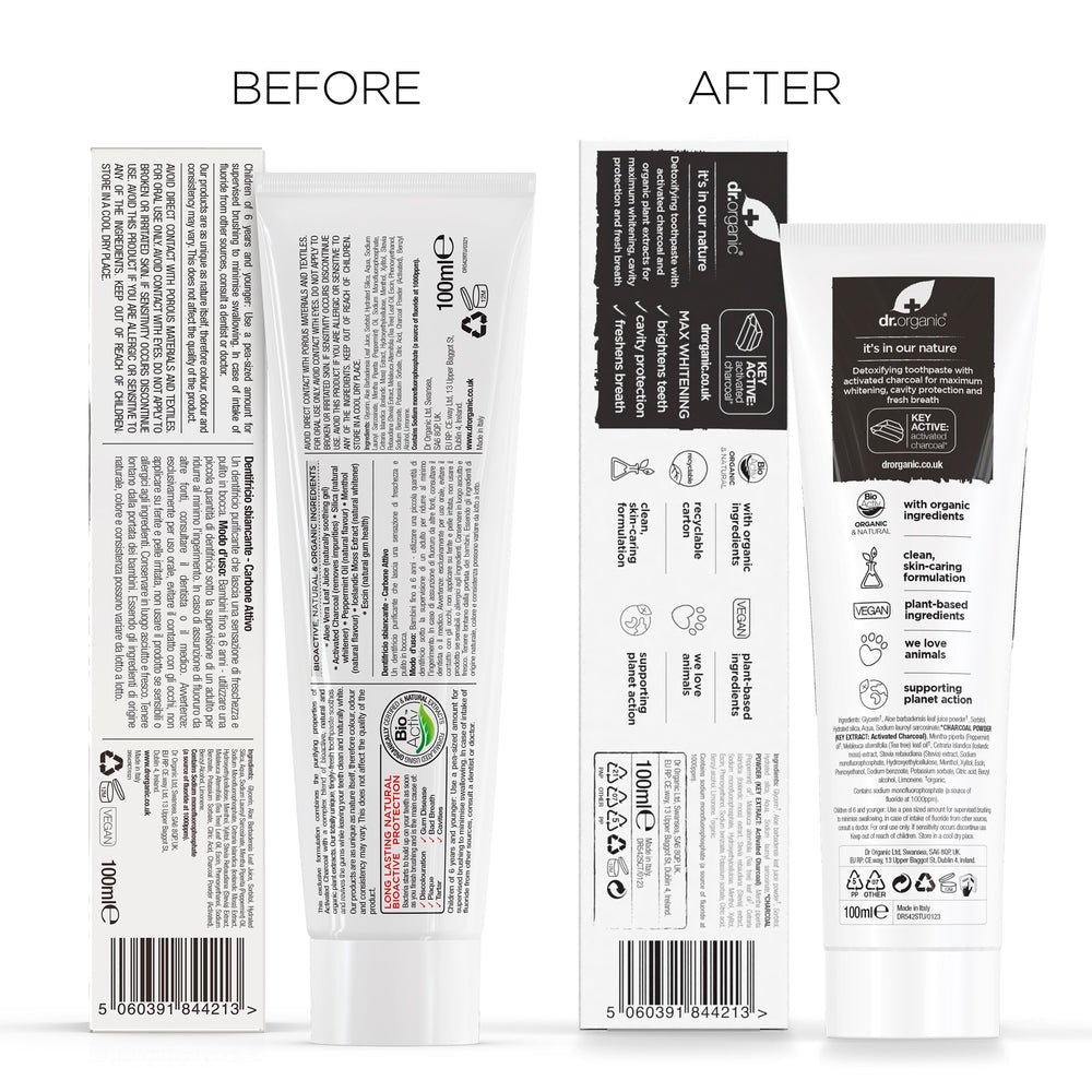 Eco-friendly packaging and recycling icon