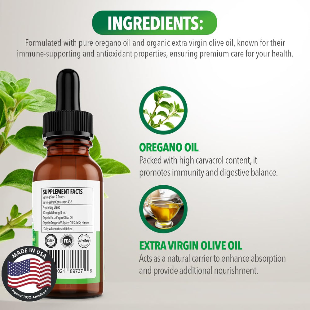 Alcohol-free, vegan, non-GMO packaging label