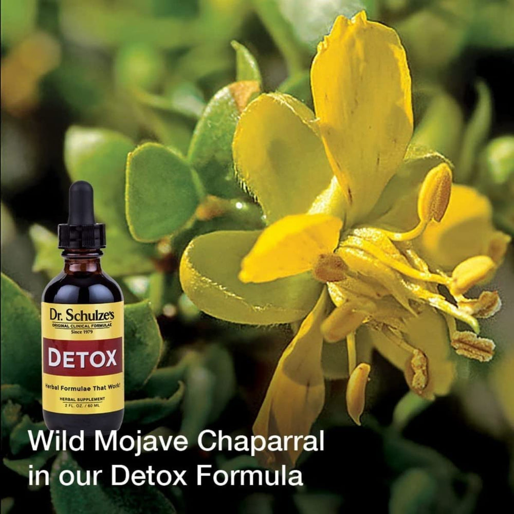 All natural ingredients badge for 5 Day Kidney