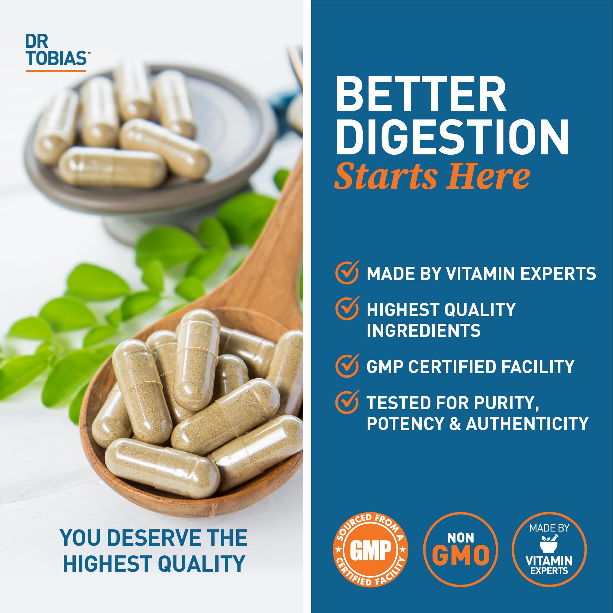 60 capsule bottle serving size