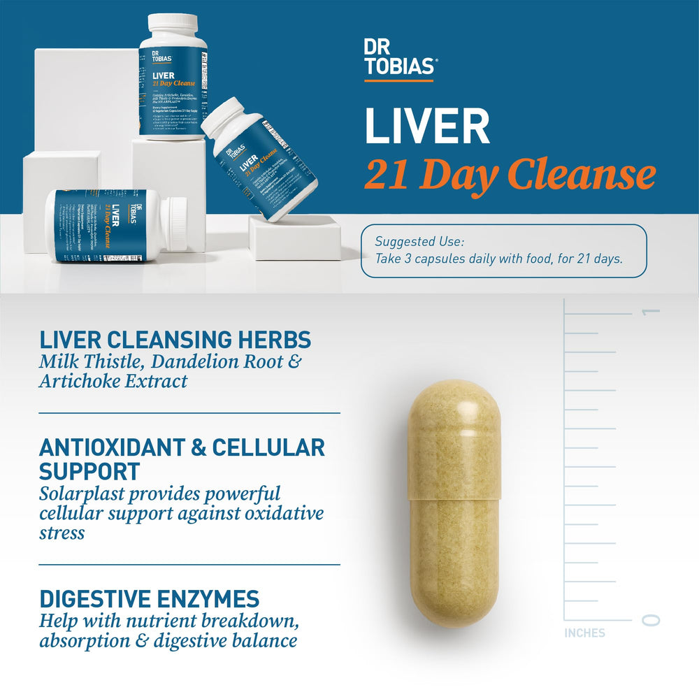 63 vegetarian capsules shown in bottle