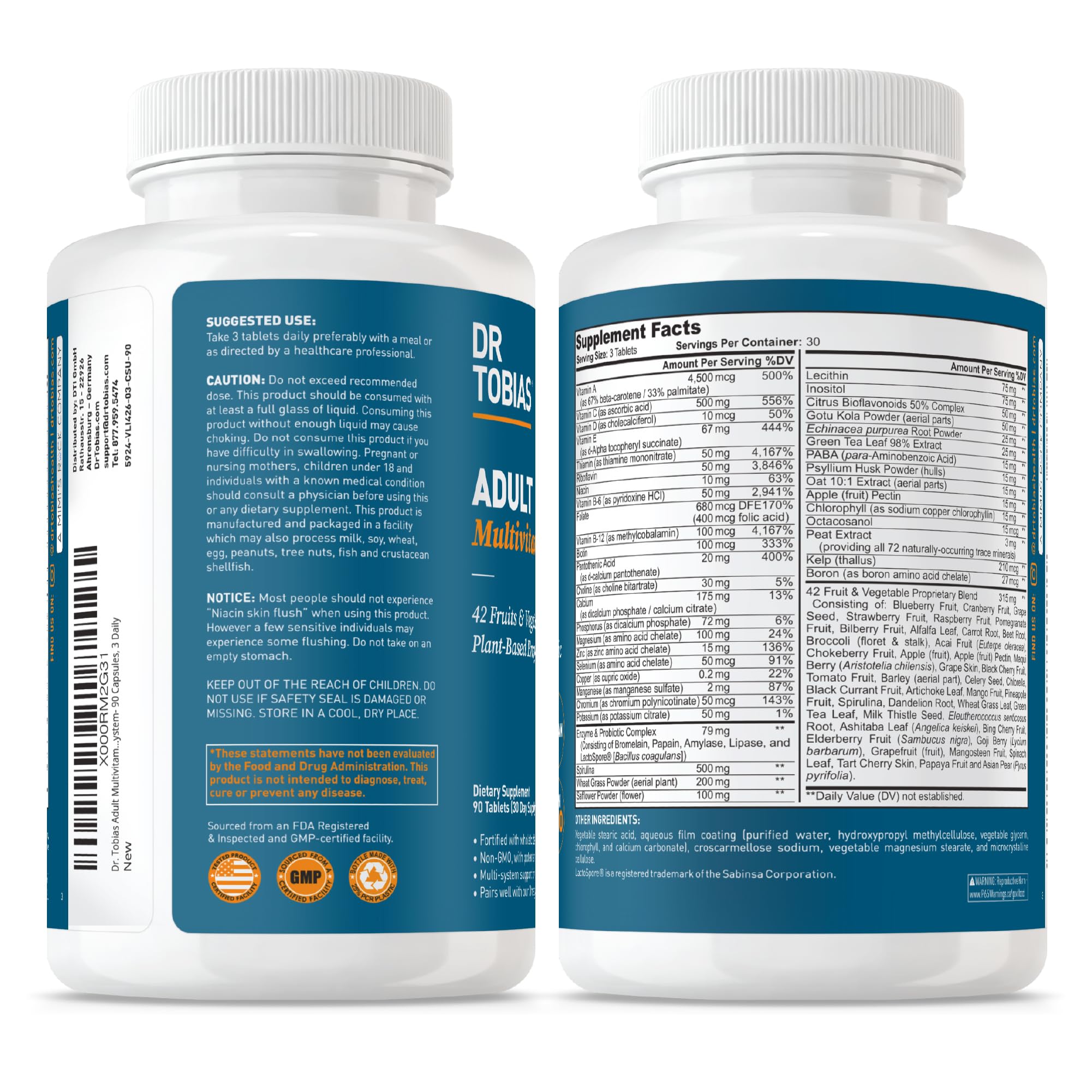 90-tablet bottle pack shot