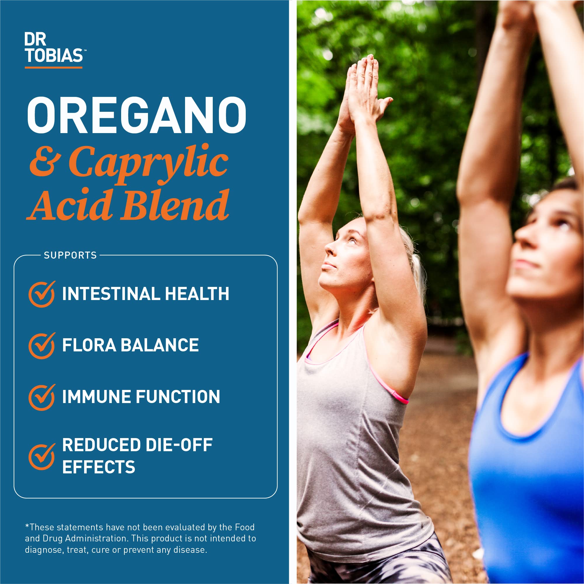 Probiotics, digestive enzymes, aloe vera and reishi mushroom as gut health ingredients