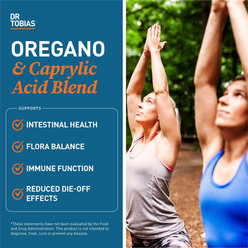 Probiotics, digestive enzymes, aloe vera and reishi mushroom as gut health ingredients