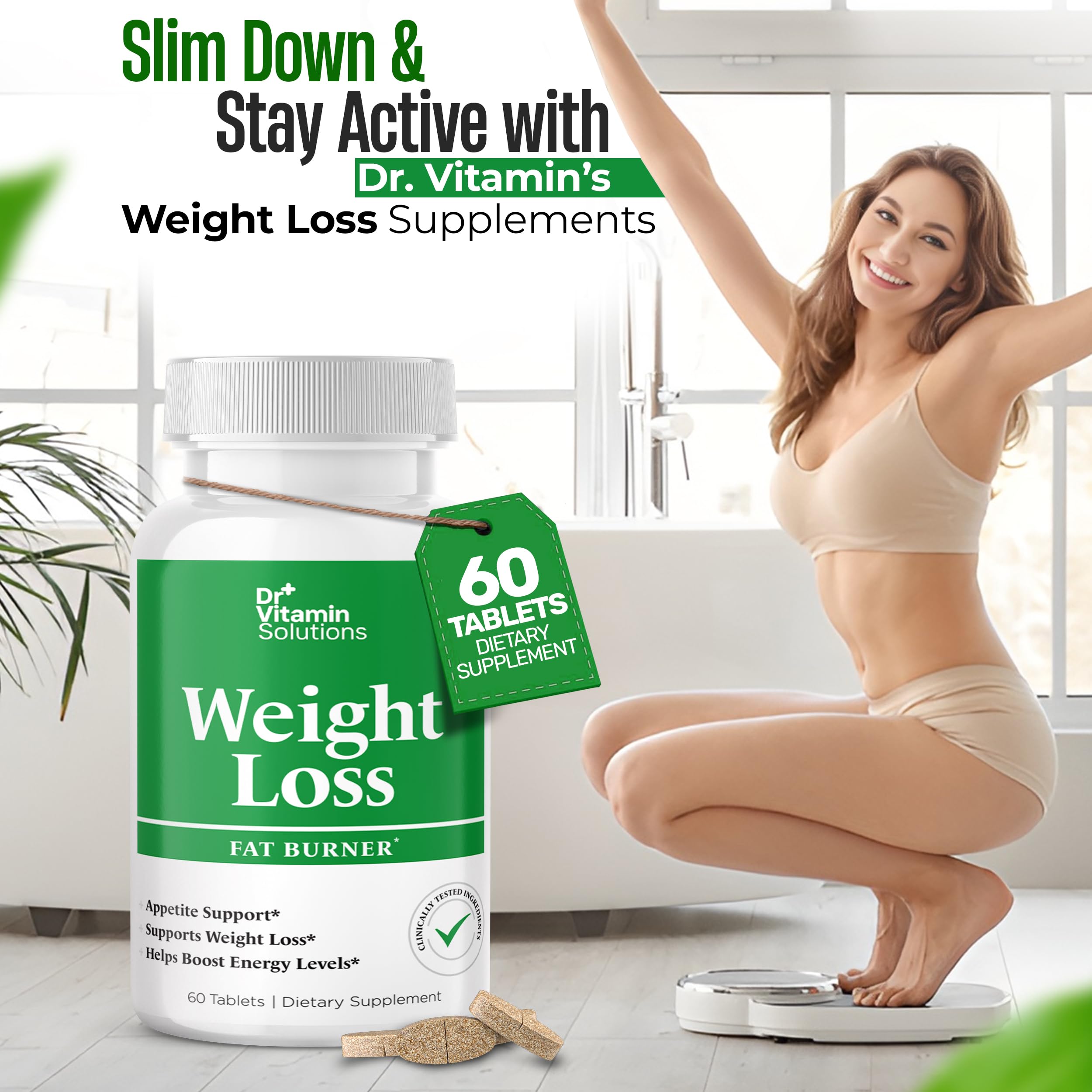 Garcinia Cambogia and Gymnema Sylvestre for appetite control