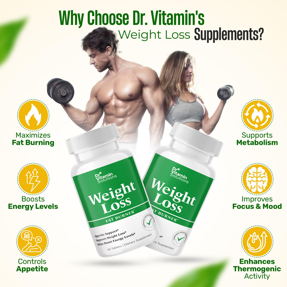 Metabolic boost from Green Tea Extract and Chromium