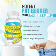 Green Tea and caffeine metabolism booster capsules