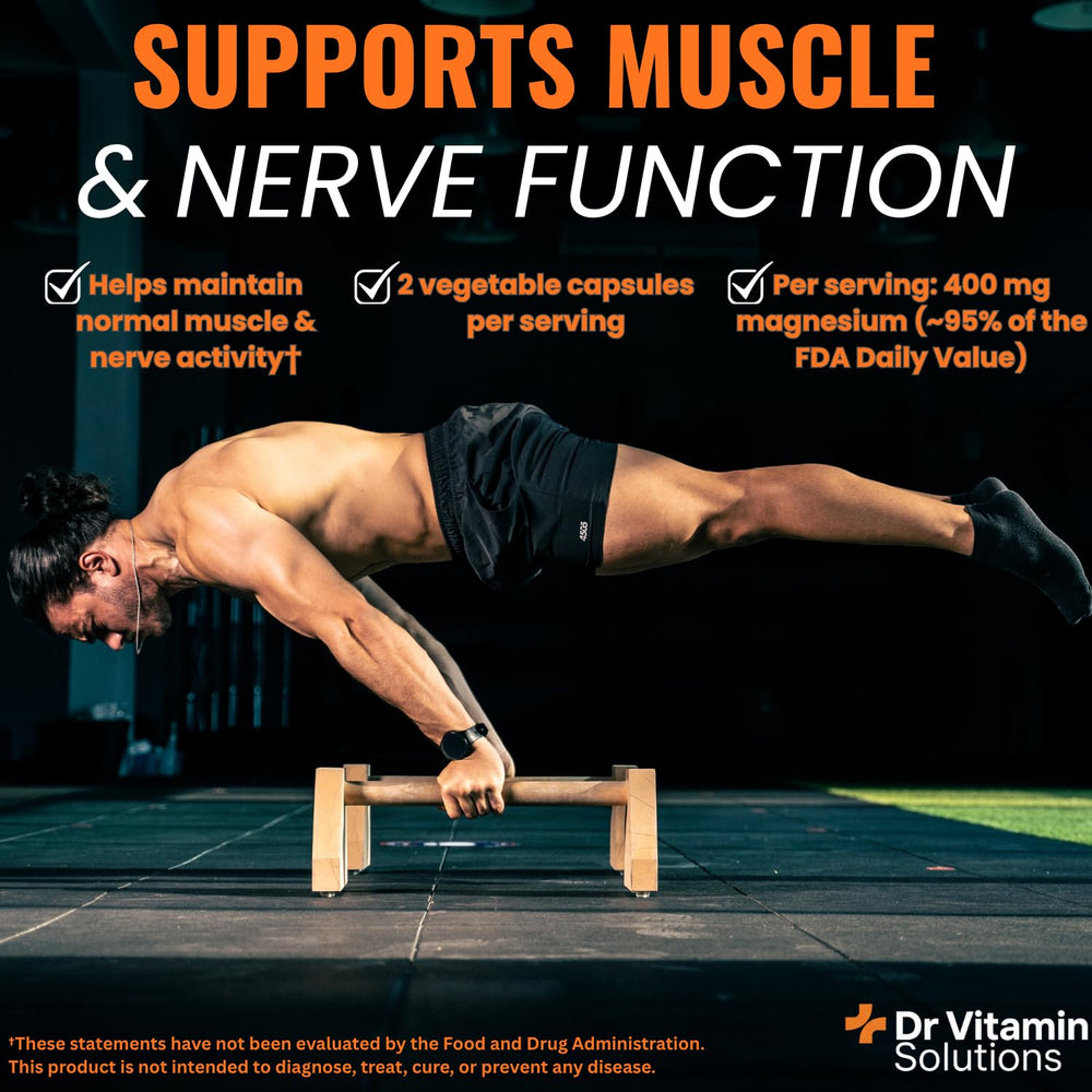 Illustration showing muscle relaxation support