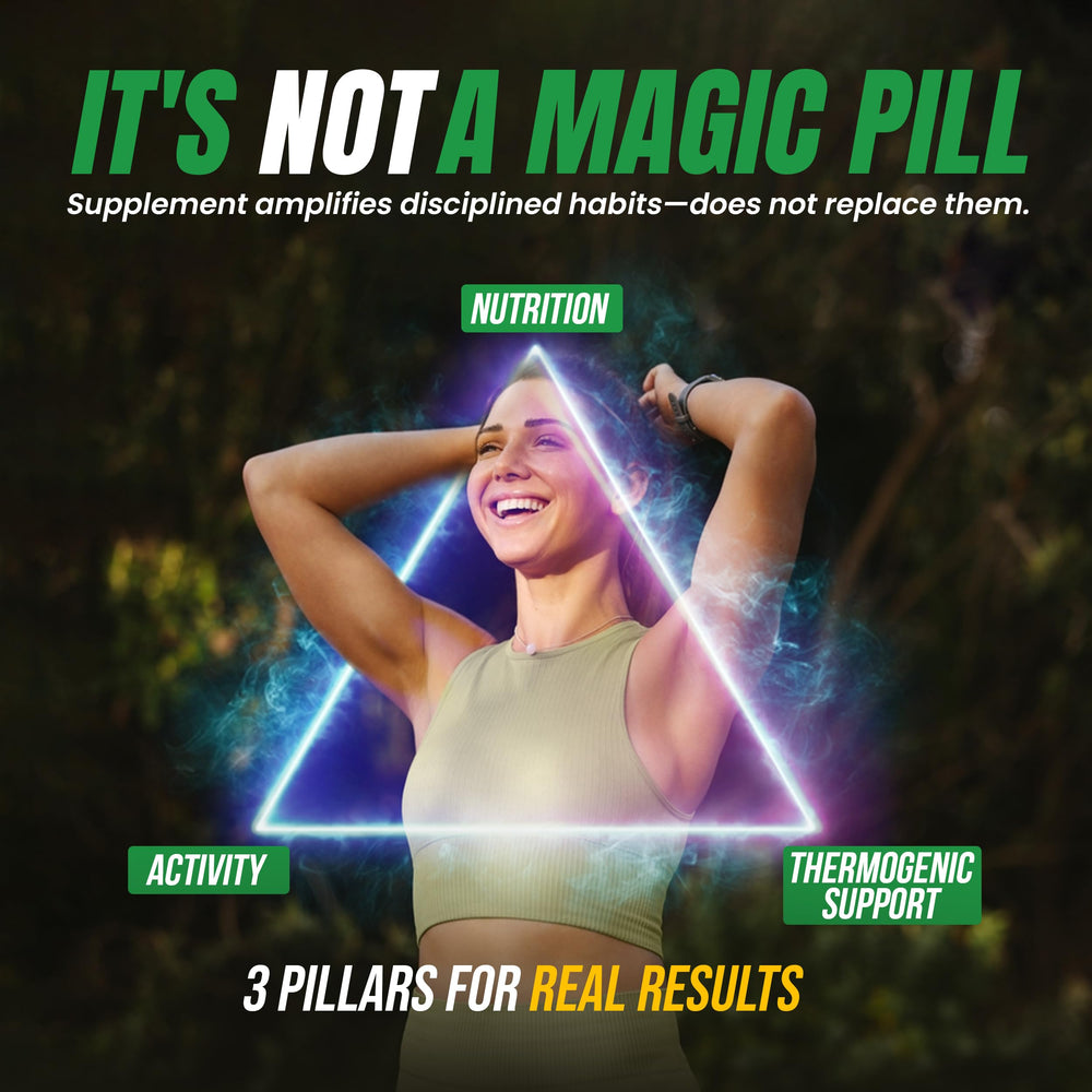 Apple cider vinegar and garcinia cambogia components