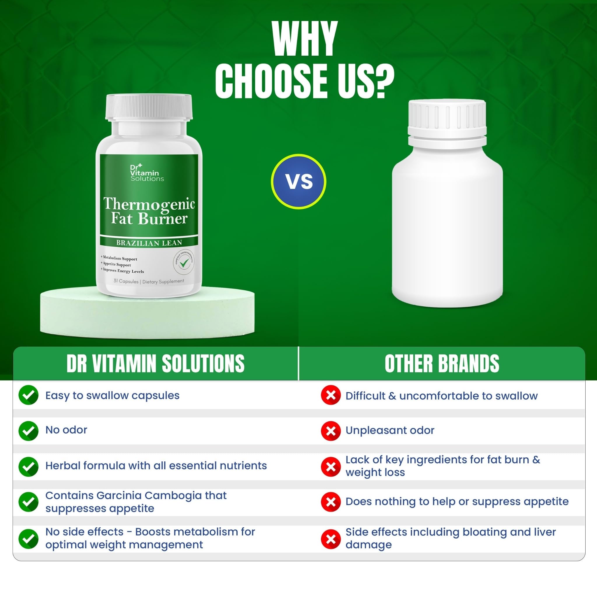 Product packaging with quality assurance and potency seal