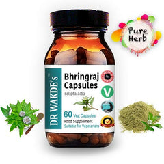 500mg vegetarian capsules with clear shell