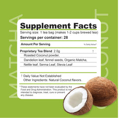 Dr. Zisman ZT Slimming Tea hot brew showcases cozy ritual with smooth, refreshing flavor.