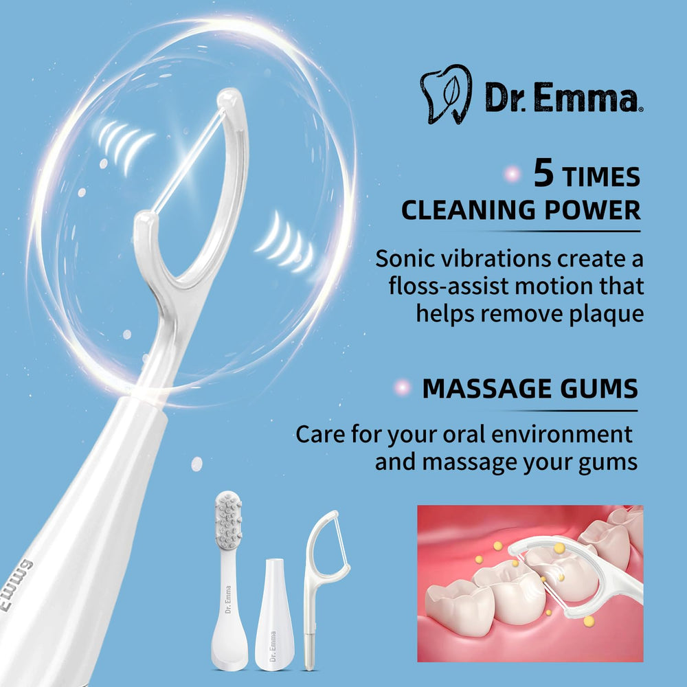 Compact, travel-friendly design for on-the-go cleaning