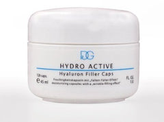 Dr. Grandel HYDRO ACTIVE Hyaluron Filler Caps 120 Capsules product image