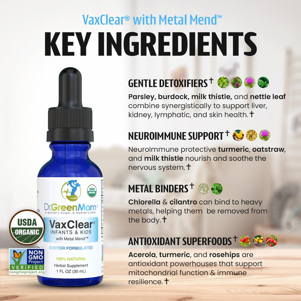 Key ingredients: turmeric root, milk thistle seed, acerola fruit, rosehip