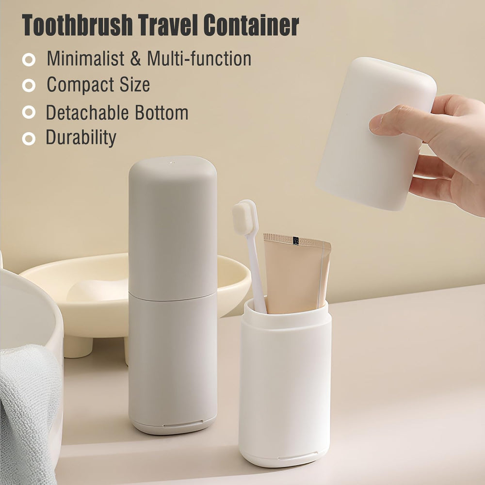 Removable draining tray keeps soap dry