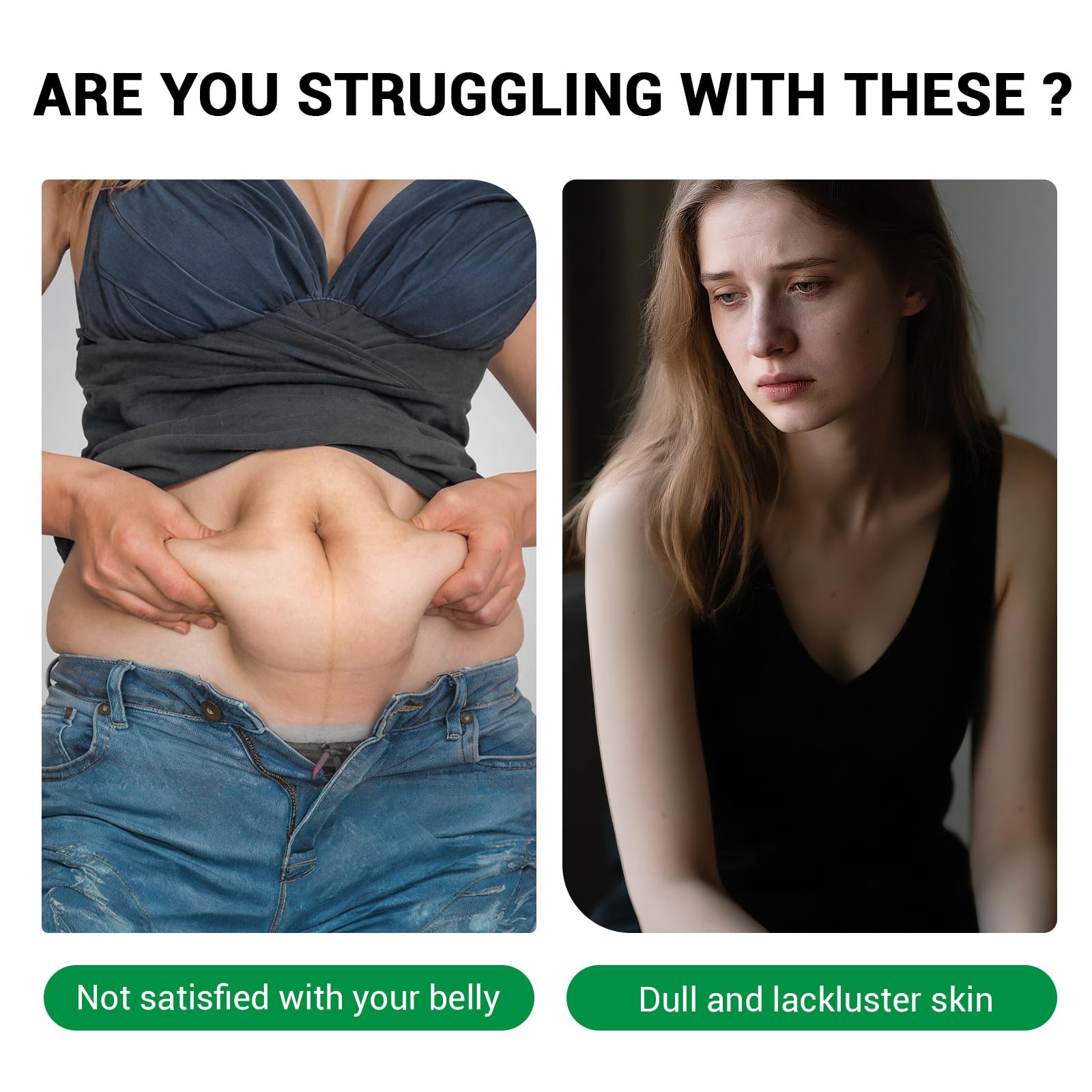 Product packaging image for DrBioCare Gut Health Booster Complex