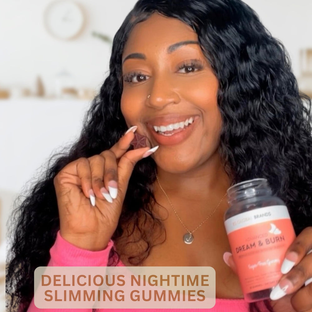 Vegan sugar-free, gelatin-free gummies suitable for keto